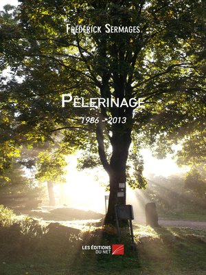 cover image of Pèlerinage